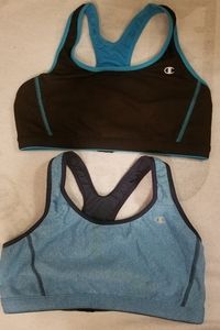 Sports bras
